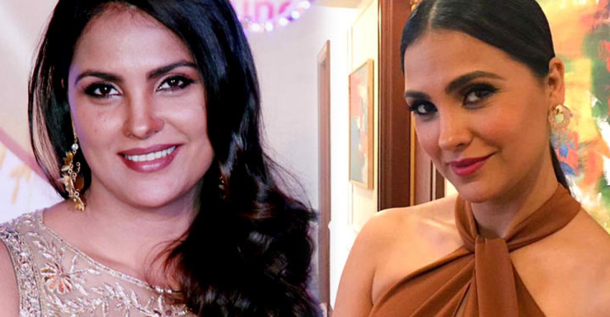 Bollywood opening up to married actresses:lara dutta