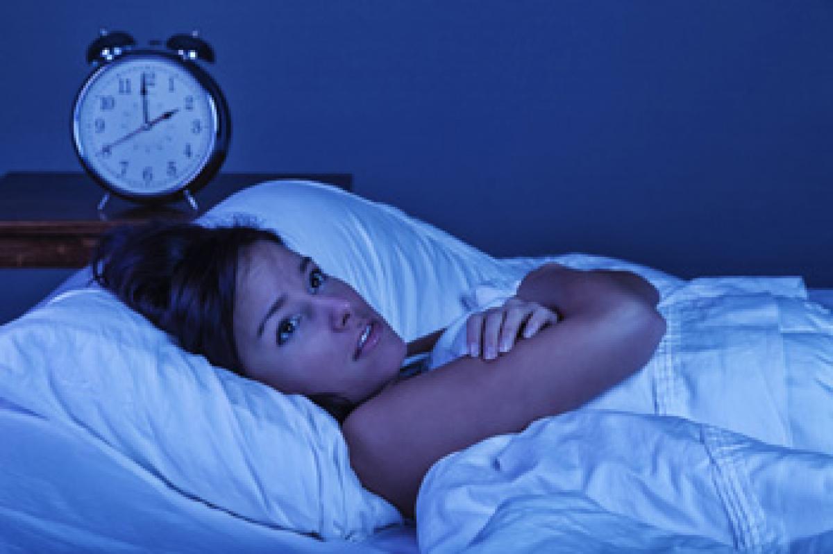 Women who sleep less at greater diabetes risk