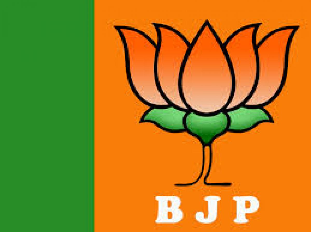 BJP govt. in Assam may disturb communal harmony: Baptist Church Pastor