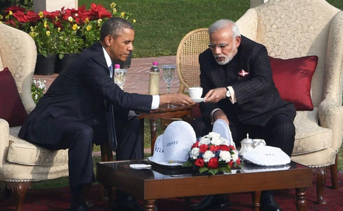 Ties With India Have Reached New Height Under President Obama Says Top Us Diplomat 