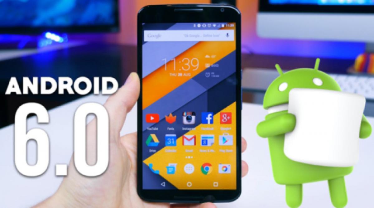 10 must know features of Marshmallow for Android