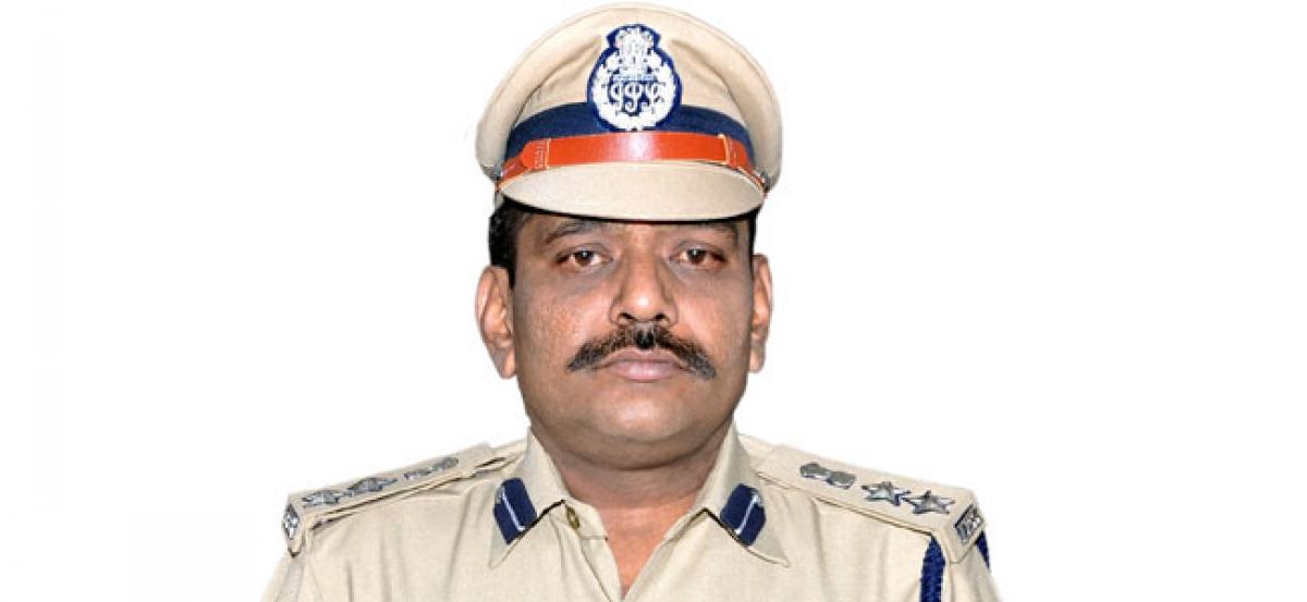 DGP applauds police for curbing mishaps