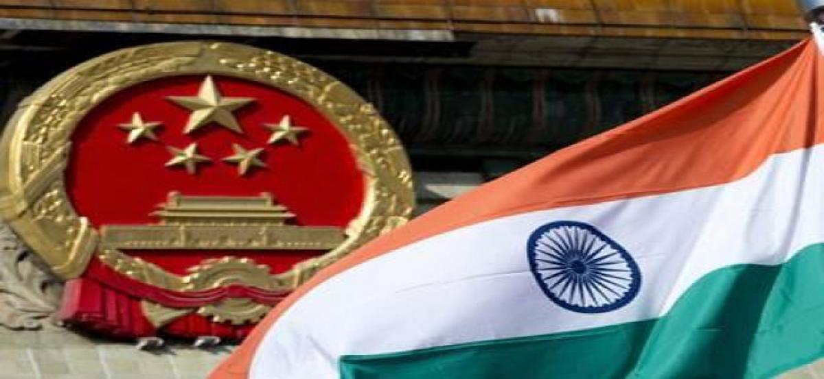 No reduction in troops at Doklam: India