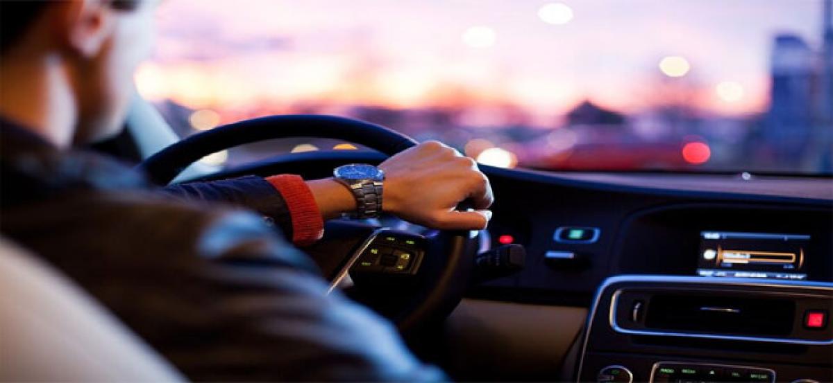 Driving for over 2 hours daily may lower your IQ
