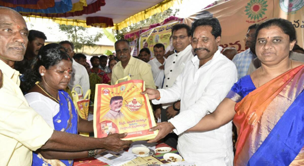Welfare our top priority: Minister