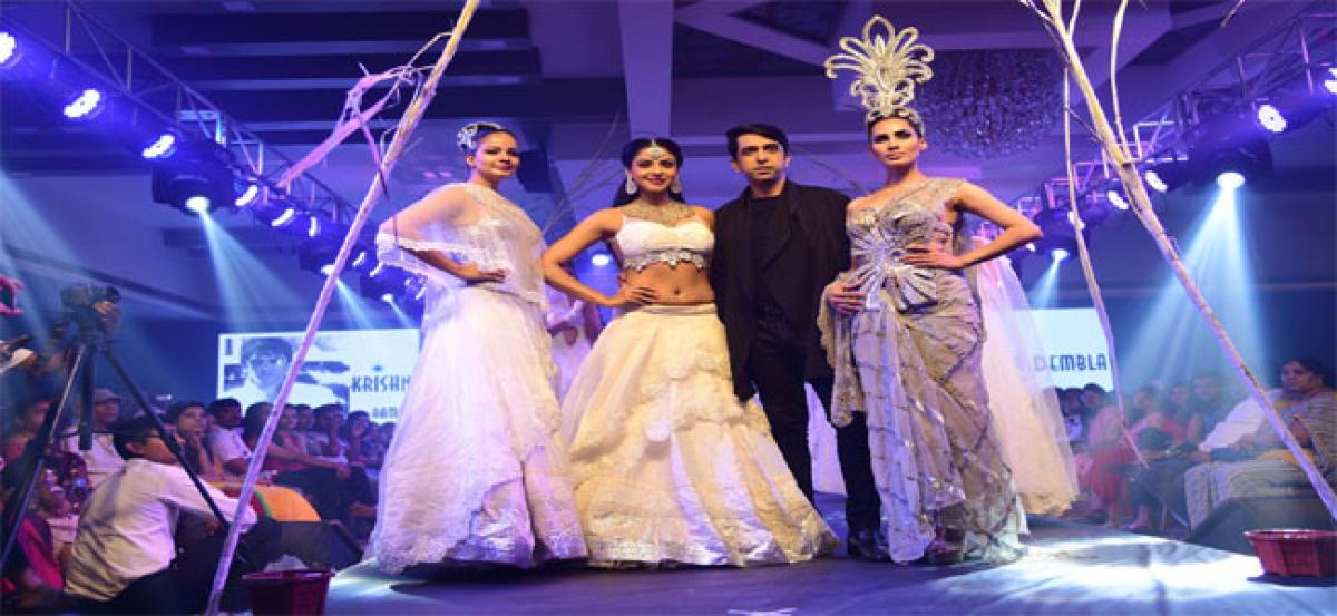 AP Fashion Week concludes