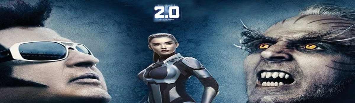 2 Point O - First Weekend Collections Report - Telugu States