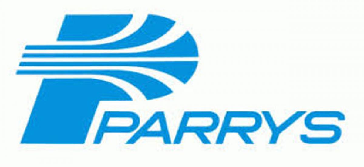 Parry Travels branch inaugurated