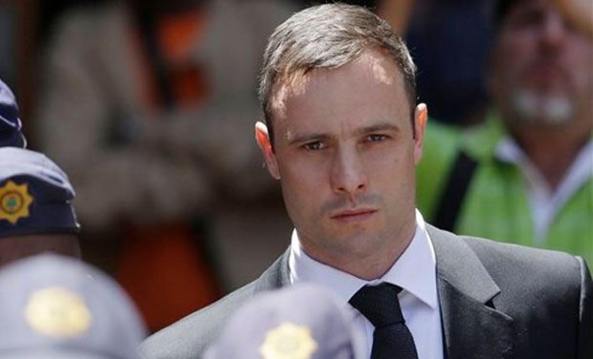 Oscar Pistorius prosecutors file appeal at Supreme Court