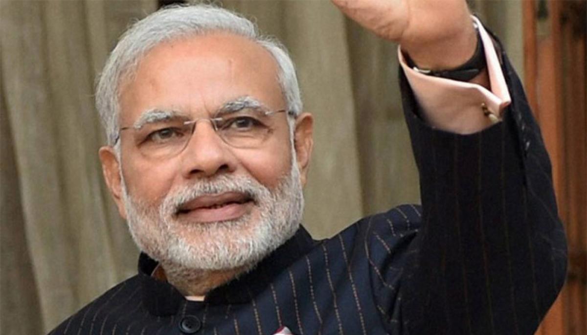 PM Modi to participate in Yoga Session with top police officers in Hyderabad