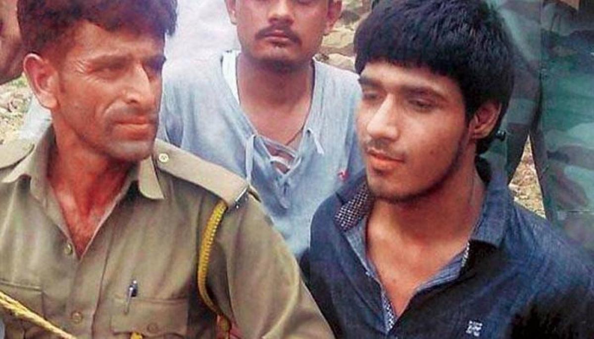 NIA gets 14-day custody of Udhampur terror attack accused