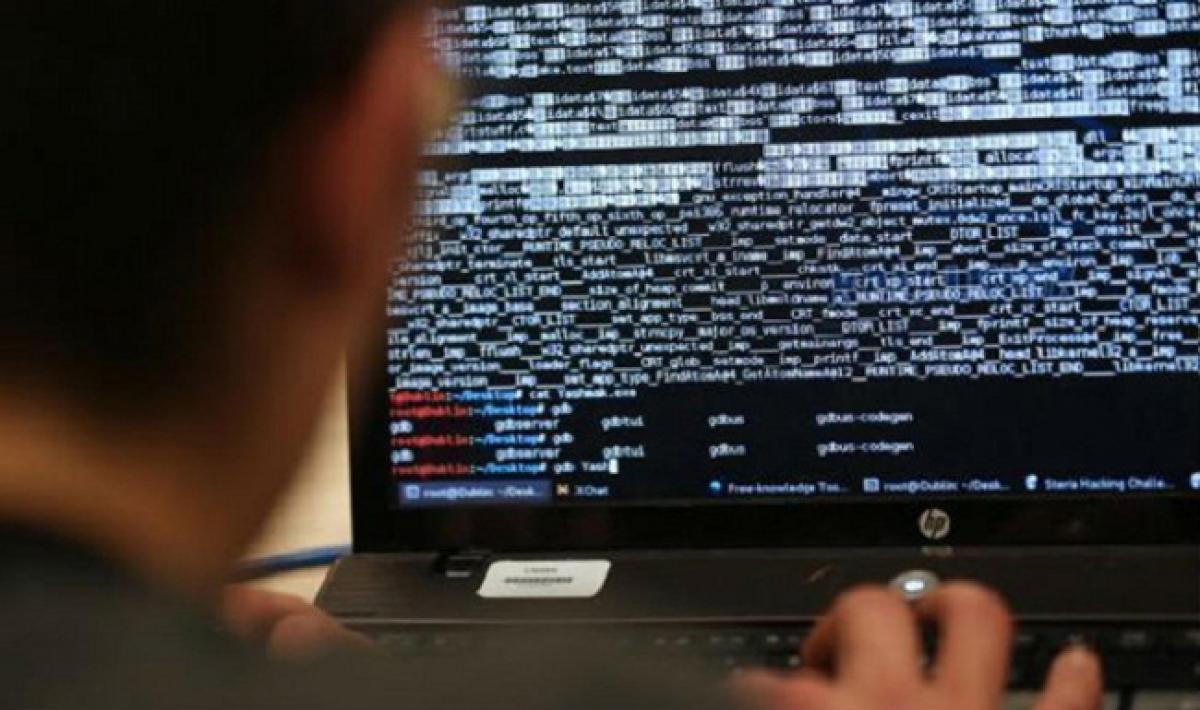 Australias offensive cyber capabilities can deter cyber attack threat: Turnbull