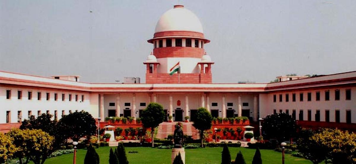 Supreme Court asks Centre to give details of recovery cases filed by banks