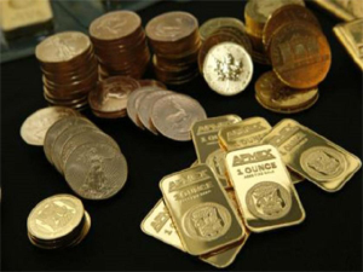 Gold worth Rs.2.15 crore seized at Goa airport