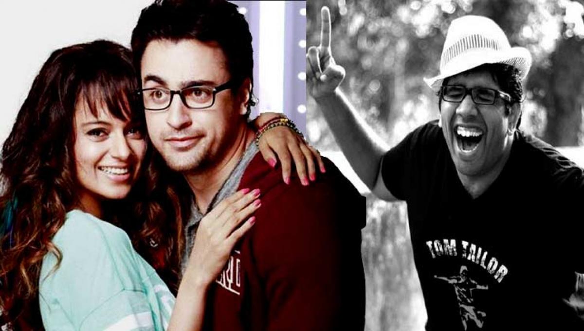 Stand up Comedian CHubBy makes acting debut in Katti Batti