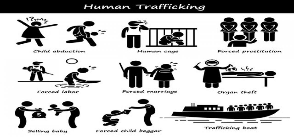 5 key tools to combat trafficking in 2017