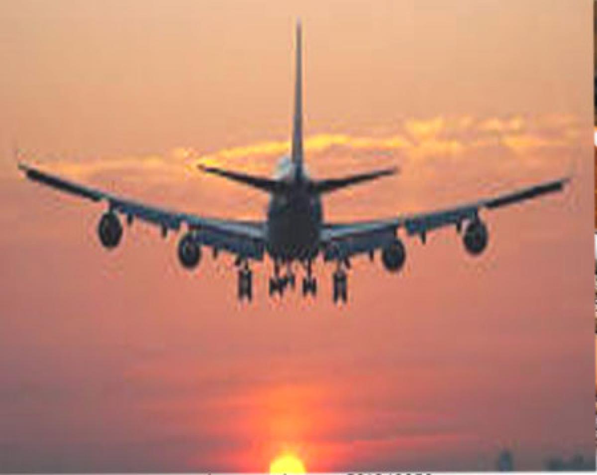 Direct flights to Colombo from Vizag