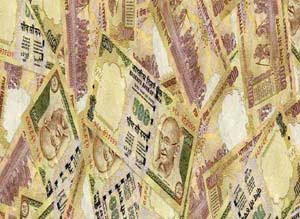 Rs 400 crore worth documents recovered in the Call Money scam