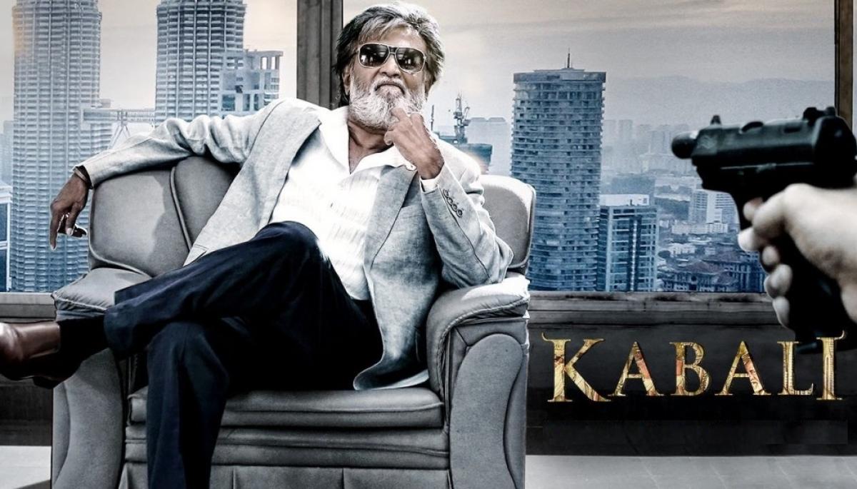 Rajinikanth Kabali not leaked, say makers