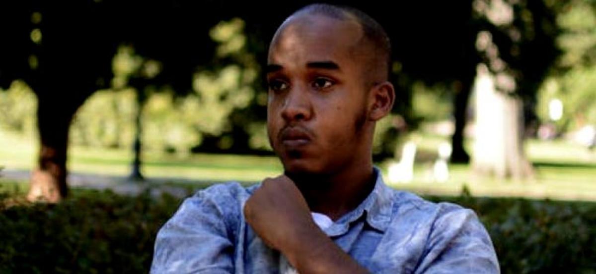 Ohio knife attacker was ISIS jihadist, claims jihadist group