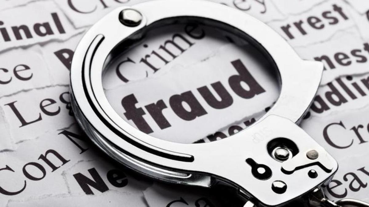 Doctor falls victim of online fraud, duped of Rs 4 lakh