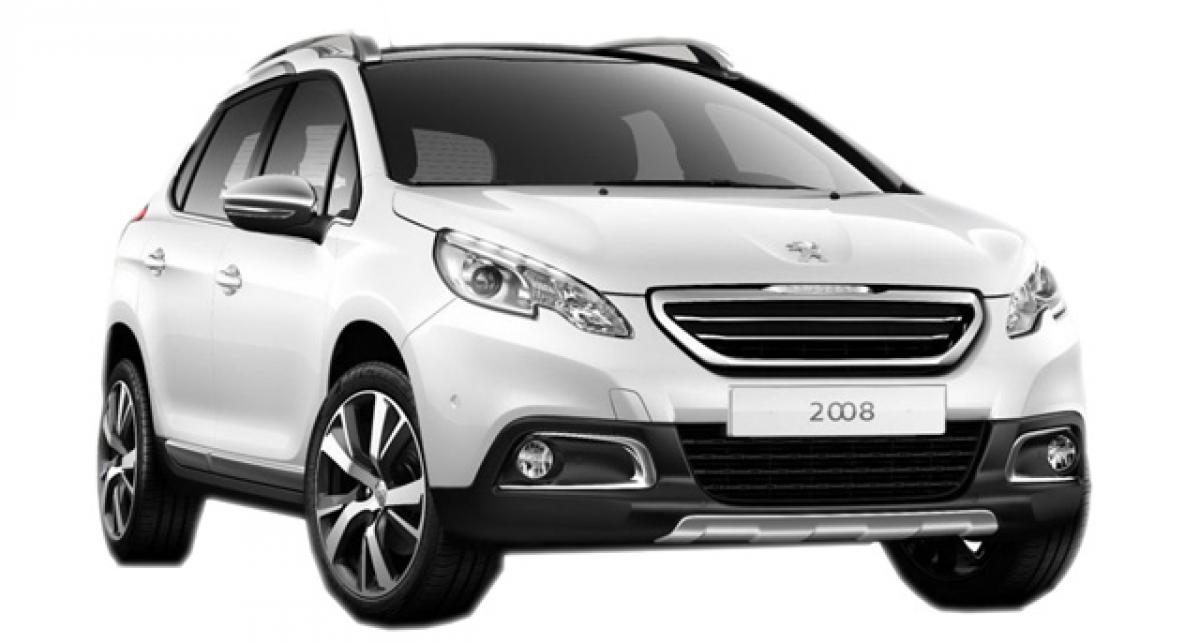 Peugeot India plans revealed