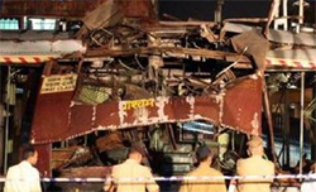 2006 Mumbai blasts: Quantum of sentence likely to be announced today