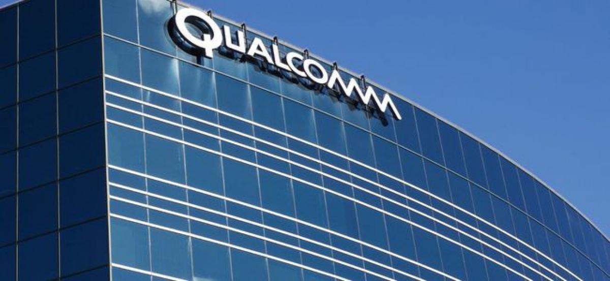 Qualcomm to set up its largest campus in Hyderabad after US