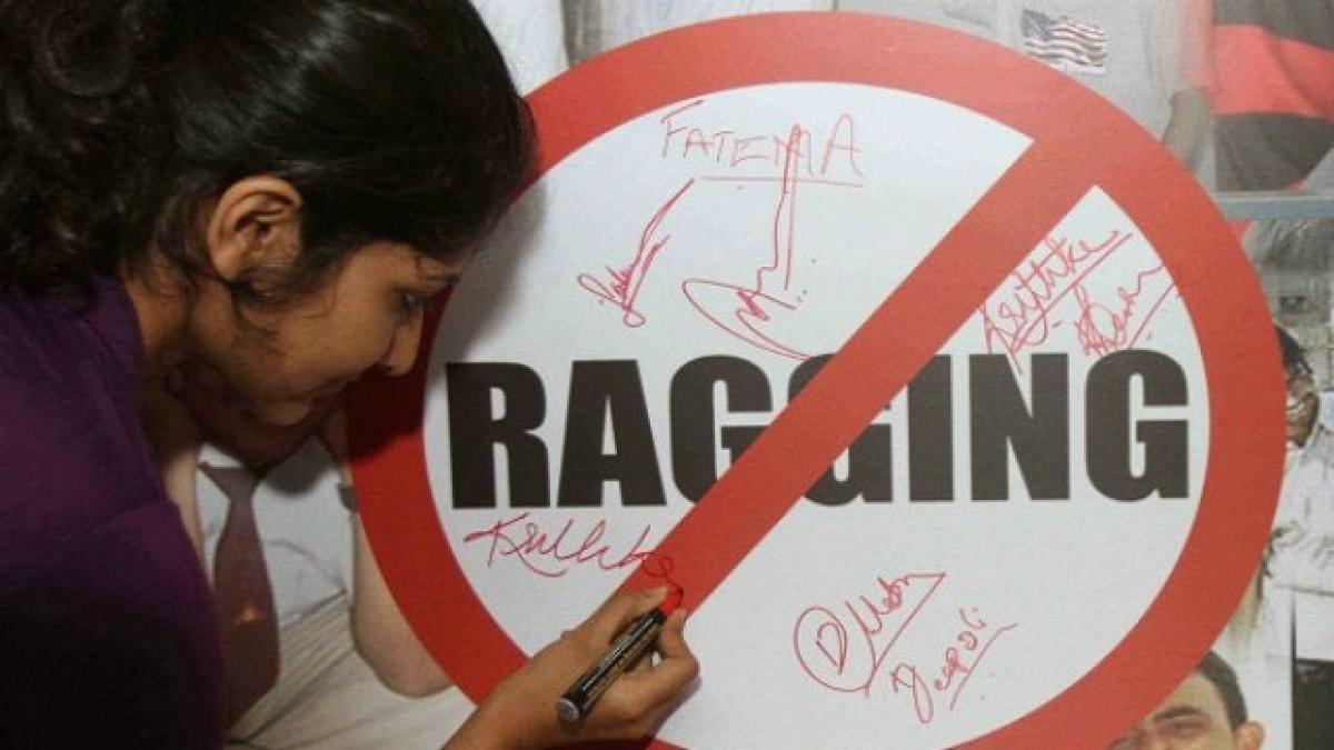 School girl ragged, stripped by classmates in Rajasthan