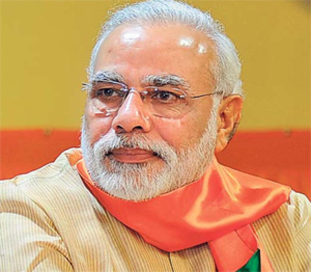 PM Narendra Modis Mann ki Baat on July 26