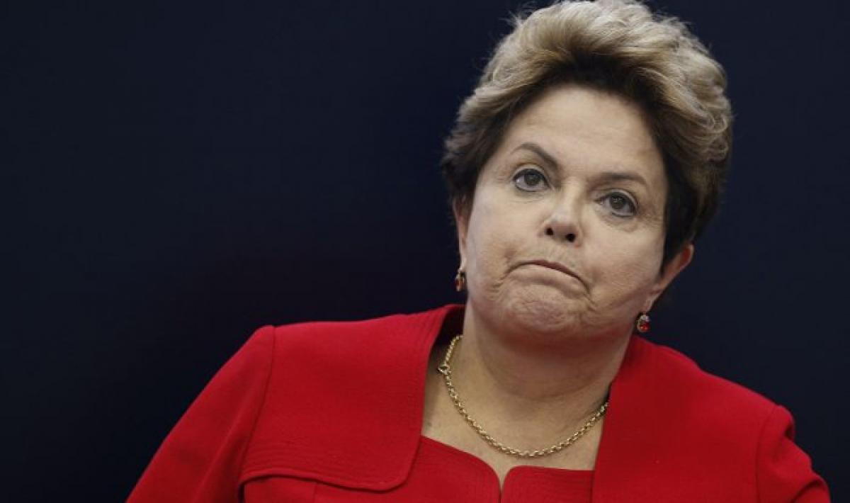 I knew that he was the biggest torturer in Brazil: Rousseff