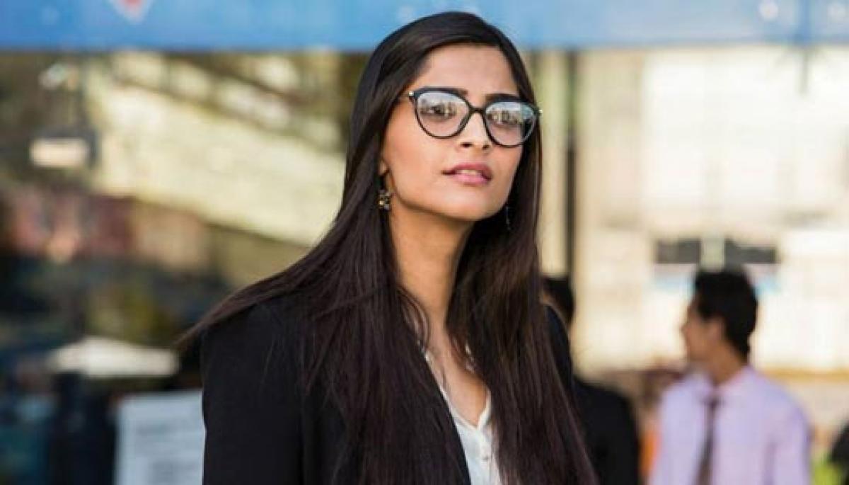 Sonam Kapoor to revisit her Delhi haunts while shooting for Veere Di Wedding !