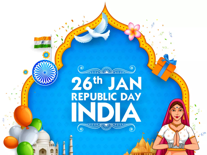 Unwind yourself this Republic Day