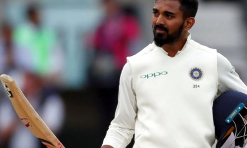 KL Rahul in India A squad for England Lions Test