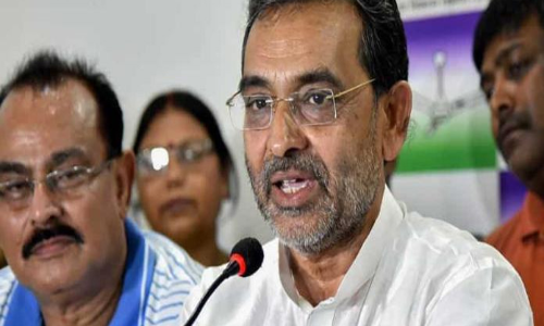 Rahul Gandhi is fit to be PM: Kushwaha