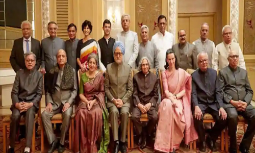 The Accidental Prime Minister Movie Review & Rating: Nothing accidental about it