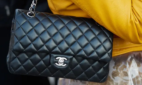 What is the right age to own designer bags?