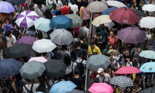 China faces unstoppable population decline: Study