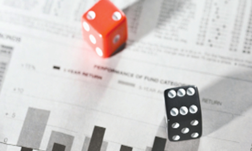 Is stock market a business or gamble?