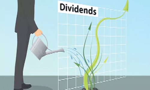 Invest in dividend yielding Mutual Funds for consistent returns