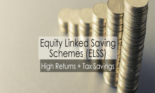 Equity Linked Savings Schemes good bet for long term investment