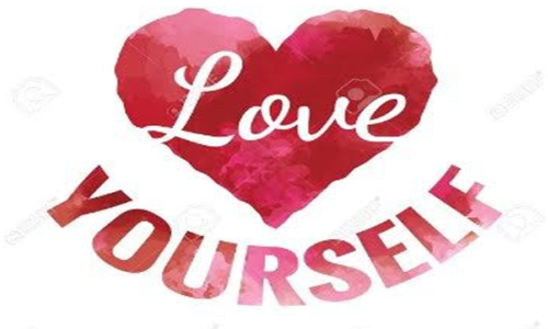 Love Yourself!