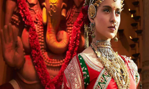 Manikarnika: The Queen of Jhansi Review: Kangana shines in a superfluous narrative