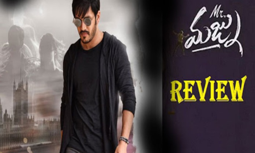 mr.majnu movie cast