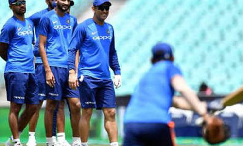 The Secret Behind India’s Improved Fielding