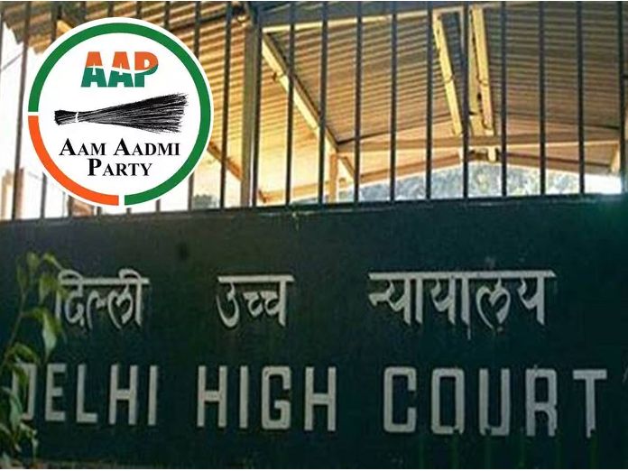 AAP govt tells HC : ‘New jail manual to bring about uniformity in rules’
