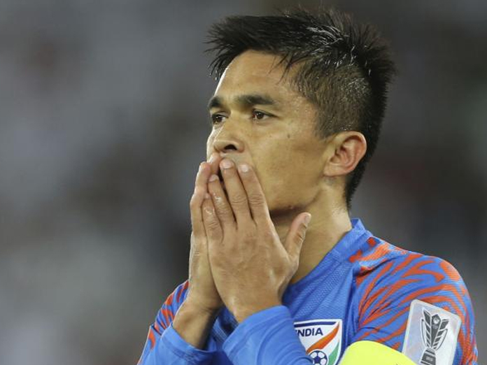 AFC Asian Cup 2019: Fans react as India fail to advance to knockout stage