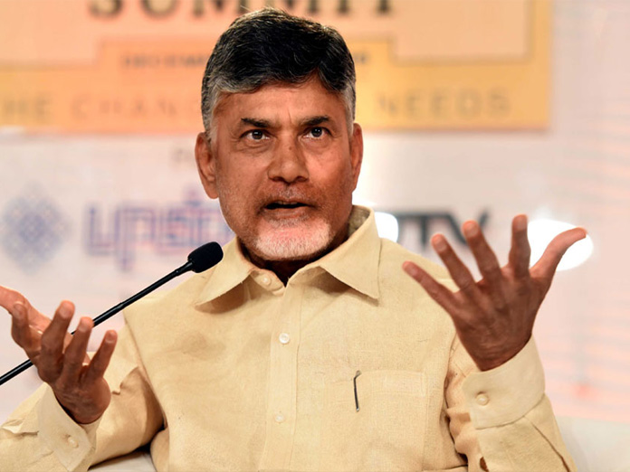 Naidu deserves kudos for tourism boost in AP