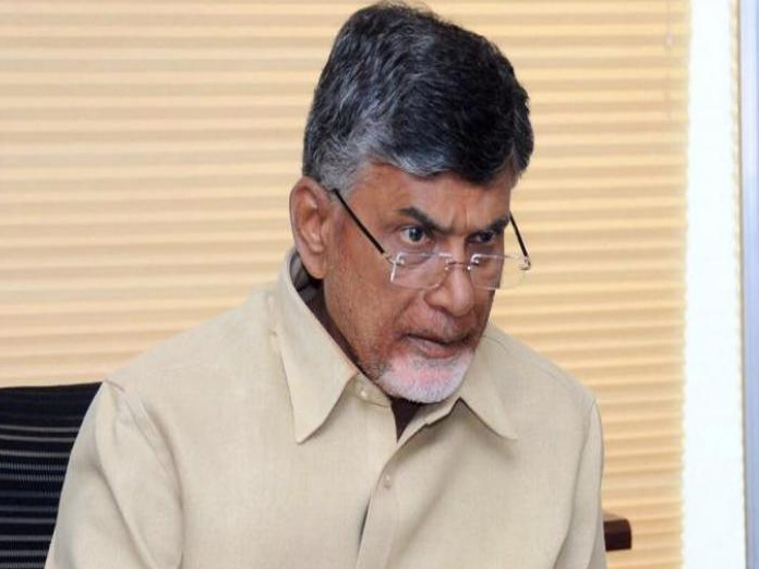 Slandering AP CM should end