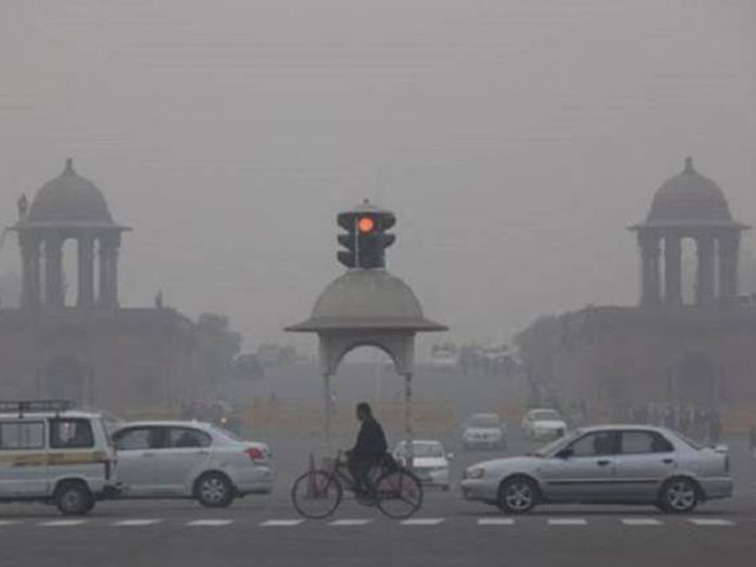 Delhi’s air quality ‘poor’, likely to deteriorate